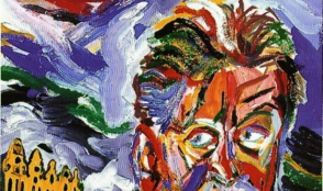 Rendez-vous… le 9 décembre à la Maison de la Poésie de Paris