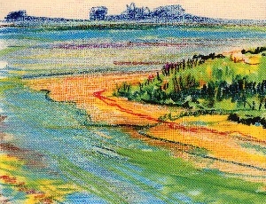 LA MAYE RÉFLÉCHIT (La Maye. tome VII)